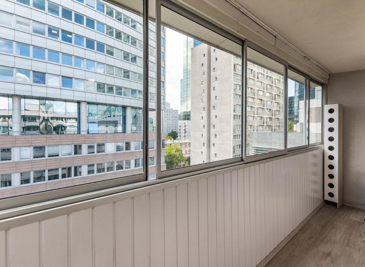 Emilii Plater 47 By Homeprime Warsaw Exterior photo